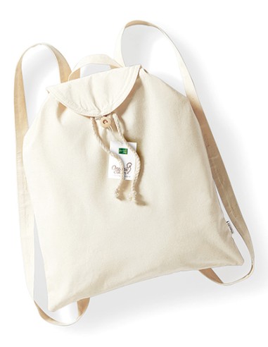 W-W185-Organic Festival Backpack